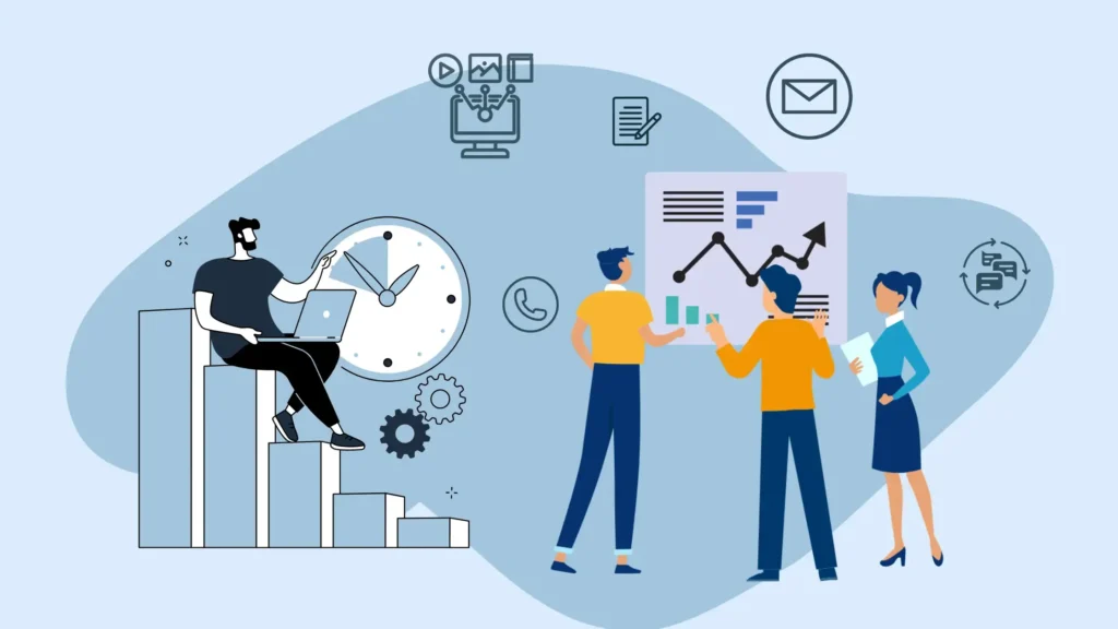 improve employee productivity