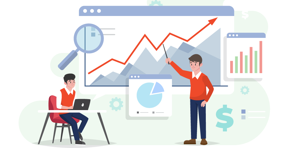 performance reporting