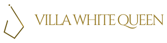 villa white queen